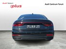 Audi A8 Lang_Matrix_Masaże_Wentyalcja_HeadUp_Webasto_Dociągi_Panorama_B&O_FV23 - 4