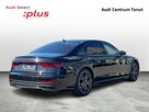 Audi A8 Lang_Matrix_Masaże_Wentyalcja_HeadUp_Webasto_Dociągi_Panorama_B&O_FV23 - 5