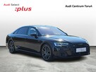 Audi A8 Lang_Matrix_Masaże_Wentyalcja_HeadUp_Webasto_Dociągi_Panorama_B&O_FV23 - 7