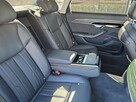 Audi A8 Lang_Matrix_Masaże_Wentyalcja_HeadUp_Webasto_Dociągi_Panorama_B&O_FV23 - 11