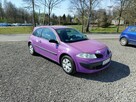 Renault Megane Stan bardzo dobry. - 3