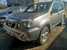 Nissan X-Trail 4x4 2.2 diesel Tanie Auta Fasty  Szosa Knyszyńska 49 - 2
