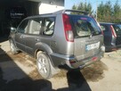 Nissan X-Trail 4x4 2.2 diesel Tanie Auta Fasty  Szosa Knyszyńska 49 - 4