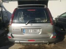 Nissan X-Trail 4x4 2.2 diesel Tanie Auta Fasty  Szosa Knyszyńska 49 - 5