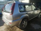 Nissan X-Trail 4x4 2.2 diesel Tanie Auta Fasty  Szosa Knyszyńska 49 - 6