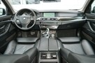 BMW 525 2.0 D Automat 100% bezwypadkowy Xenon Kamera Dociągi drzwi 194tys.km - 2