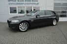 BMW 525 2.0 D Automat 100% bezwypadkowy Xenon Kamera Dociągi drzwi 194tys.km - 6