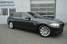 BMW 525 2.0 D Automat 100% bezwypadkowy Xenon Kamera Dociągi drzwi 194tys.km - 8