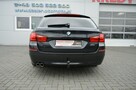 BMW 525 2.0 D Automat 100% bezwypadkowy Xenon Kamera Dociągi drzwi 194tys.km - 13