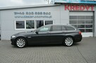BMW 525 2.0 D Automat 100% bezwypadkowy Xenon Kamera Dociągi drzwi 194tys.km - 14