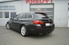 BMW 525 2.0 D Automat 100% bezwypadkowy Xenon Kamera Dociągi drzwi 194tys.km - 16