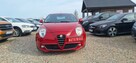 Alfa Romeo Mito climatronic super stan - 2