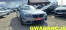 BMW 520 duza navi XSENON zarejestrowana nowy rozrząd salon polska M pakiet - 1