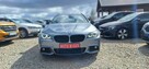 BMW 520 duza navi XSENON zarejestrowana nowy rozrząd salon polska M pakiet - 2
