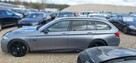 BMW 520 duza navi XSENON zarejestrowana nowy rozrząd salon polska M pakiet - 4