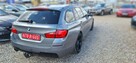 BMW 520 duza navi XSENON zarejestrowana nowy rozrząd salon polska M pakiet - 8