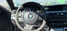 BMW 520 duza navi XSENON zarejestrowana nowy rozrząd salon polska M pakiet - 10