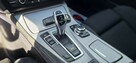 BMW 520 duza navi XSENON zarejestrowana nowy rozrząd salon polska M pakiet - 11
