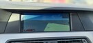 BMW 520 duza navi XSENON zarejestrowana nowy rozrząd salon polska M pakiet - 15