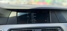 BMW 520 duza navi XSENON zarejestrowana nowy rozrząd salon polska M pakiet - 16