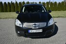 Nissan Qashqai+2 2,0BENZ Panorama Dach.Klimatr 2 str.Hak.Parktr.7 Foteli.OKAZJA - 4