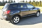 Nissan Qashqai+2 2,0BENZ Panorama Dach.Klimatr 2 str.Hak.Parktr.7 Foteli.OKAZJA - 7