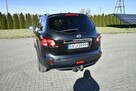 Nissan Qashqai+2 2,0BENZ Panorama Dach.Klimatr 2 str.Hak.Parktr.7 Foteli.OKAZJA - 10
