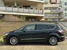 Ford S-Max 2.0 190 KM Vignale Faktura VAT 23% - 2