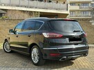 Ford S-Max 2.0 190 KM Vignale Faktura VAT 23% - 3