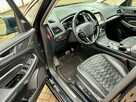 Ford S-Max 2.0 190 KM Vignale Faktura VAT 23% - 5