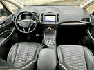 Ford S-Max 2.0 190 KM Vignale Faktura VAT 23% - 6