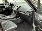 Ford S-Max 2.0 190 KM Vignale Faktura VAT 23% - 7