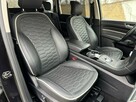 Ford S-Max 2.0 190 KM Vignale Faktura VAT 23% - 9