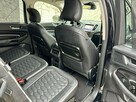 Ford S-Max 2.0 190 KM Vignale Faktura VAT 23% - 10
