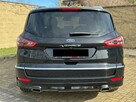 Ford S-Max 2.0 190 KM Vignale Faktura VAT 23% - 13