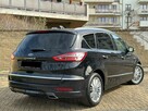 Ford S-Max 2.0 190 KM Vignale Faktura VAT 23% - 14