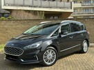 Ford S-Max 2.0 190 KM Vignale Faktura VAT 23% - 15