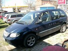 Chrysler Grand Voyager - 2