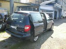 Chrysler Grand Voyager - 4