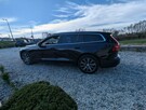 Volvo V60 Roczna Gwarancja! Kamera cofania - 9