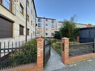 Mieszkanie Szczecin Dąbie, Oficerska - 11