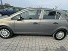 Opel Corsa - 3