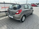 Opel Corsa - 4