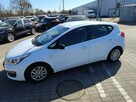 Kia Cee'd Salon Polska bezwypadkowy - 4