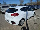 Kia Cee'd Salon Polska bezwypadkowy - 8