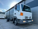 Nissan Atleon 35.13 Rama Rozstaw 3.20 Bez Korozji Import Hiszpania - 1