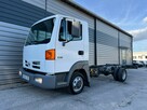 Nissan Atleon 35.13 Rama Rozstaw 3.20 Bez Korozji Import Hiszpania - 2