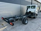 Nissan Atleon 35.13 Rama Rozstaw 3.20 Bez Korozji Import Hiszpania - 3