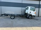 Nissan Atleon 35.13 Rama Rozstaw 3.20 Bez Korozji Import Hiszpania - 5