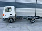 Nissan Atleon 35.13 Rama Rozstaw 3.20 Bez Korozji Import Hiszpania - 6